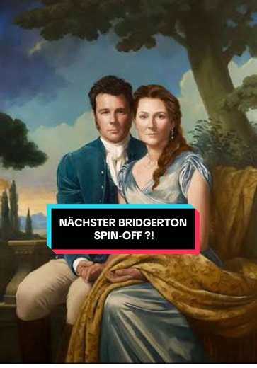 Kommt hier etwa das nächste Bridgerton Spin-off? 👀✨ Falls du keine FILM&SERIEN News verpassen willst dann lass ein FOLLOW da🫰🏽 #bridgerton #bridgertonspinoff #netflix #whattowatch #filmtok