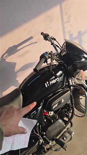 🚨 2026 मै गाड़िया हुई सस्ती Hero Splendor सस्ती होगई 💥 | Splendor Price | Review | Price #shorts