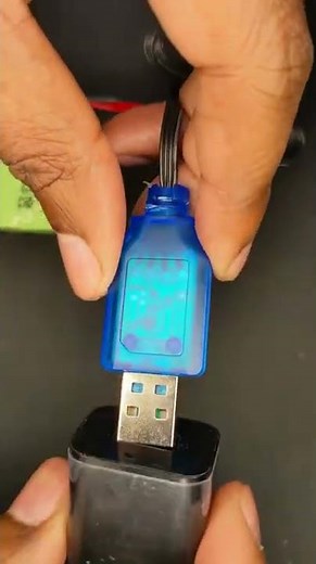 How To Charge Your Splatter Gun