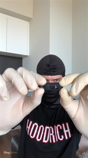 Branchez-vous avec le Hack Plug Zero