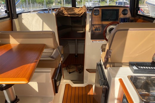 2020 Ranger Tugs R-23 Trawler for sale - YachtWorld