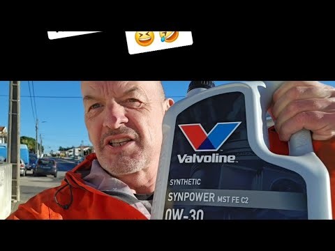 Fiat Ducato oil sensor issue nearly buggered up my Portugal trip