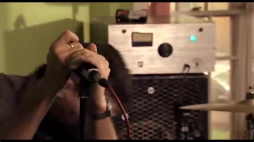 Steady As She Goes by Shellac. Shellac is a rock band from Chicago, Illinois, composed of Steve Albini (guitar and vocals), Bob Weston and Todd Trainer, formed in 1992. | Only Grunge Page