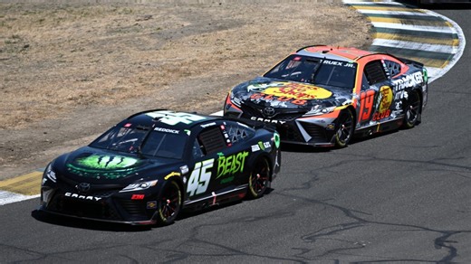 4 drivers to watch in the NASCAR Chicago Street Race