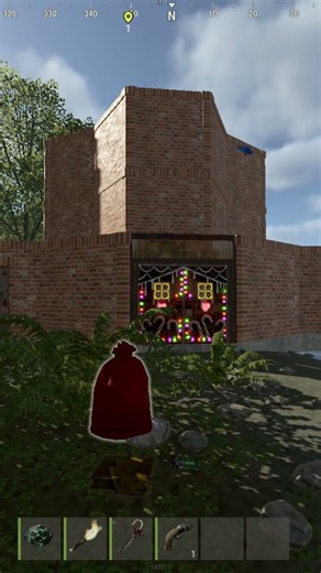 from present to hero #rust