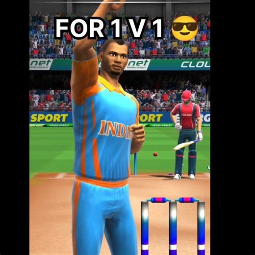 COME BABY FOR 1 V 1 😎