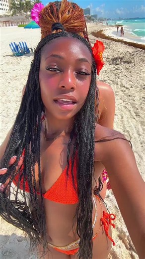 Spring Break Fun in Cancun with Friends