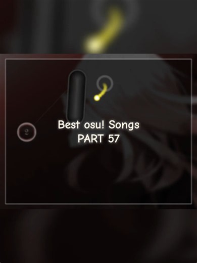 i hate those ending jumps - best osu! songs part 57 #osu #osugame #rhythmgame #osumaps #jski