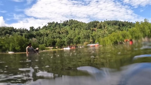 11K views · 95 reactions | Pwan ekis clean up non eii Ànuk 酪 ieii ewe majà kobi afana kewe mwesin won | Atin Uf | Facebook