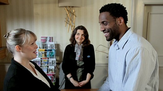 That's English - Programa de servicio público en RTVE Play