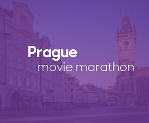 9.3K views · 199 reactions | Maybe, in an alternate universe, Prague's streets and theaters are empty because we're preparing to film a multi-million dollar blockbuster! 藍 In all seriousness, Prague is known as an ideal place for making movies and has starred in a number of international hits . Can you pair the movie sets pictured below with the movie??? | Prague.eu | Facebook