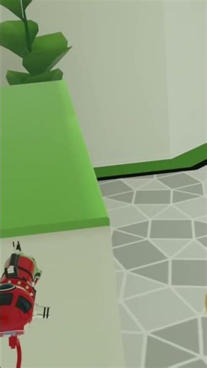 La da #vr #vrchat #virtualreality #gaming #budgetcuts #funny