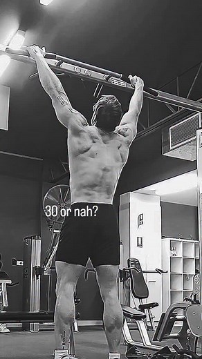 Last rep = Full mushroom | Michael