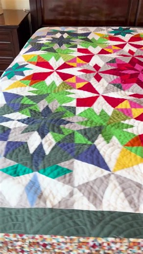 Alaska King Size Quilt - Etsy