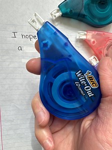 Watch Great Quality! Easy to Use! No Need to Wait for Tape to Dry! on Amazon Live