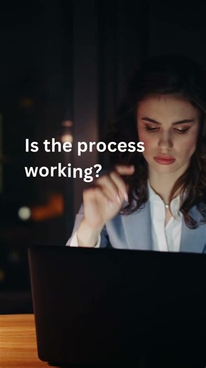 The importance of processes in Leadership