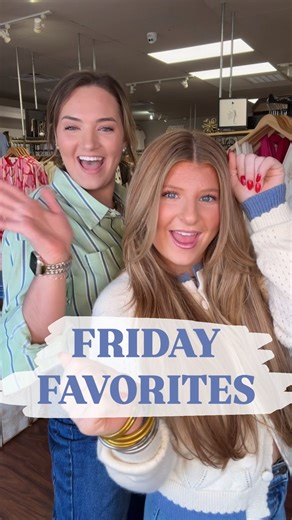 Hazel’s Haven on Instagram: "HAPPY FRIDAY!! 📍4120 Rogers Ave. Suite 102 | Fort Smith, AR 72903 💻 www.hazelshaven.com 📞 (479)242-4295 🛍️ Open Tues-Fri 10-5:30 & Sat 10-4 #hazelshaven #astyledlife #shoplocal #shopsmall #shopsmallbusinesses"