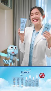 REMOS XUA MUỖI SUỐT 10 GIỜ, bảo vệ gia đình khỏi sốt xuất huyết hiệu quả! Xịt xịt thoa thoa, an toàn và hiệu quả với hương thơm tự nhiên Lavender, Cam, Sả Chanh. #chongmuoi #Remosxuamuoi