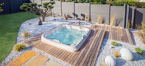DIY Hot Tub Designs | DoItYourself.com