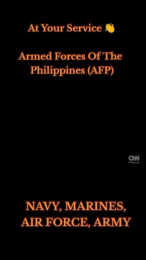 Modernizing the Armed Forces of the Philippines: Land, Sea, and Air Defense