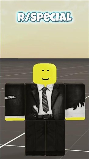 Testing the Best Gojo Moveset in JJS! ROBLOX #08