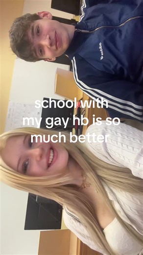 Schooling with Friends: A Fun Perspective on LGBTQ Life