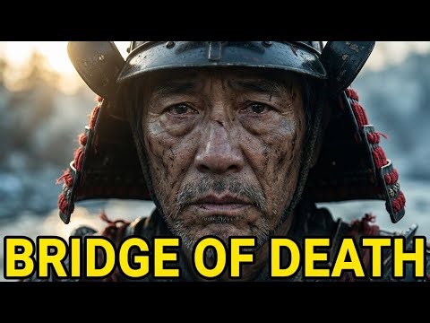Why the Samurai Died at Uji: The Battle That Doomed Japan (1180)