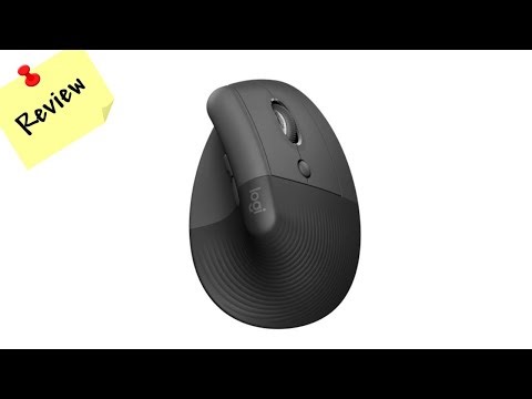 Logitech Ergonomic Mouse Review After 2 Years – Still Worth Buying?