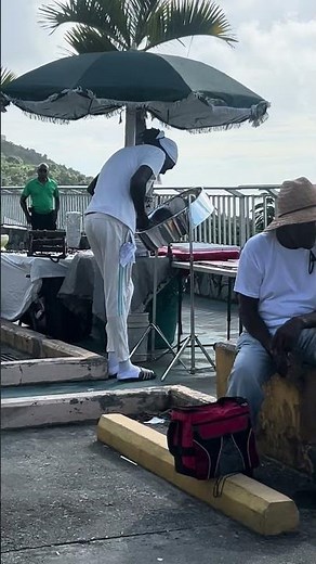 St. Thomas USVI must see views #stthomas #caribbean