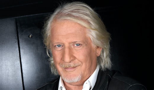 Mort de son fils à 19 ans : le drame qui hante Patrick Sébastien