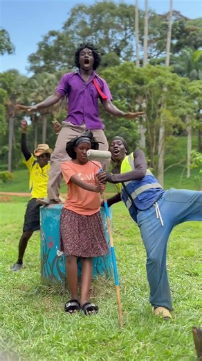 Ma baker the girl in the min skirts #trend #funnyvideo #viral