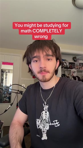 Master Math Study Techniques with AI Tools