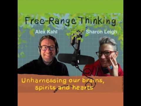 022 - Who were your teachers and who are you modelling?