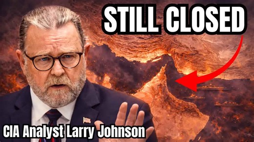 CIA analyst Larry Johnson: The US has accomplished nothing in Iran