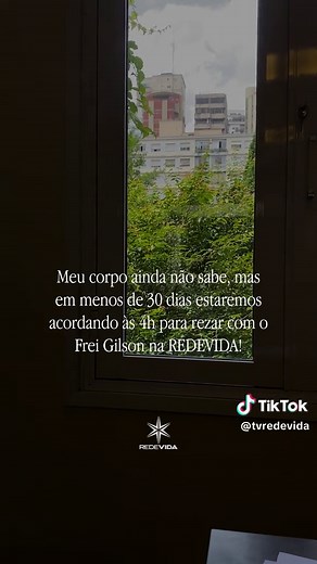Quaresma com Frei Gilson: Santo Rosário ao Vivo