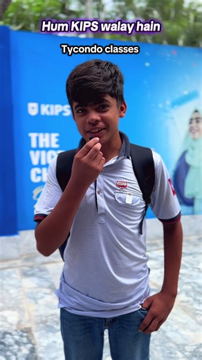 Hum KIPS Walay: School Life Beyond Holidays