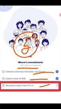 Rubi Network Withdrawal |Rubi Network Kyc Verification | Rubi Network New Update | Rubi Mining App