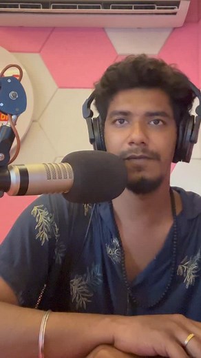 1.7M views · 12K reactions | The iconic love prank #rjdeepak #fun #radio #rj #coimbatore #prank #recharge #suryanfm #pranked #school #teacher | RJ Deepak | Facebook