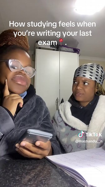 Understanding Last Paper Syndrome in Students