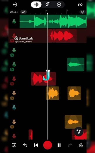 Mastering BandLab: Tips for Aspiring Rappers