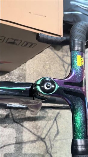 🚴‍♂️💥 Cockpits integrados que parecen de otro planeta… ¡OJO con esto!