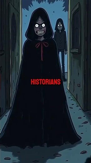 America's First Serial Killer #animation #serialkiler #shorts #trending #viral