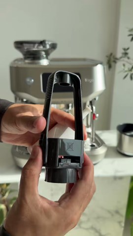 First look at the Sage Oracle dual boiler