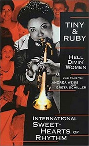 Stream Tiny and Ruby: Hell Divin' Women (1989): Find it on Netflix, Prime Video, Hulu & more