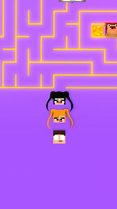 74K views · 2.2K reactions | NEW MAZE CHALLENGE - HELP Alex ESCAPE from Barry PRISON RUN | Reel Minecraft animation | Facebook