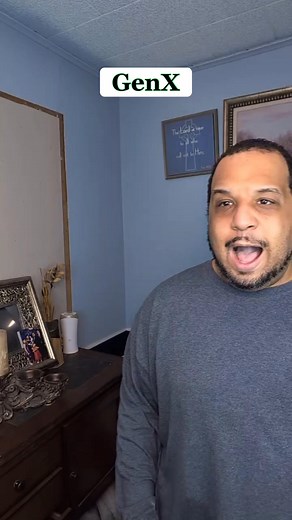 109K views · 5.8K reactions | Gen X is over all these “made-up” days like Star Wars Day & Earth Day—but Millennials are fed up with the complaining.#GenX #MillennialHumor #StarWarsDay #FunnySkit #NostalgiaVibes #MayThe4thBeWithYou | Real Reality Fantasy Football | Facebook