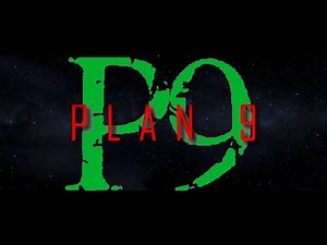 Plan 9 (2015) Trailer