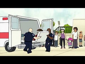 Josh Breaks His Balls | Close Enough