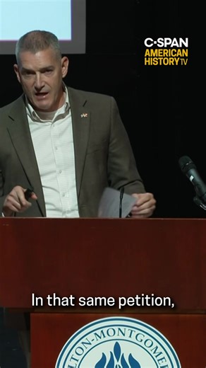 379K views · 9.1K reactions | Learn the story of Samuel Nicholas, the first United States Marine. Retired Marine Corps General Jason Bohm, author of "Washington's Marines," explored the creation and early operations of the U.S. Marine Corps. Watch Saturday at 4:30 PM ET on C-SPAN American History TV. | American History TV | Facebook