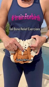 13K views · 137 reactions | TAIL BONE PAIN How can something so...